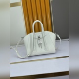 法國品G家！新款手提包經典的  GIVENCHY 紀梵希 MINI ANTIG