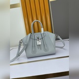 法國品G家！新款手提包經典的  GIVENCHY 紀梵希 MINI ANTIG