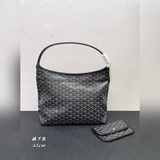 腋下包 專櫃對版-戈雅goyard《58％》bohème hobo包是輕巧、靈活