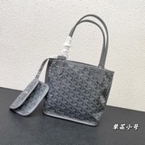 小號 專櫃對版升級版goyard（戈雅）經多次研究與改良，不斷提升面料與皮質，全
