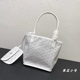 小號 專櫃對版升級版goyard（戈雅）經多次研究與改良，不斷提升面料與皮質，全