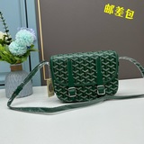 戈雅｜goyard郵差包經典款goyard logo的大潮今年可是開挂了goya