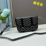 戈雅｜goyard郵差包經典款goyard logo的大潮今年可是開挂了goya