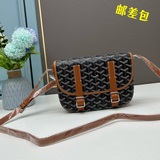 戈雅｜goyard郵差包經典款goyard logo的大潮今年可是開挂了goya