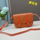 戈雅｜goyard郵差包經典款goyard logo的大潮今年可是開挂了goya
