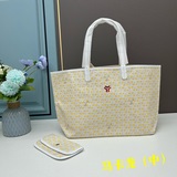 專櫃對版貨-戈雅goyard 夏日五色馬卡龍claire voie 限量｜sa