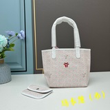 專櫃對版貨-戈雅Goyard 夏日五色馬卡龍claire voie 限量｜sa