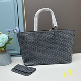 專櫃對版升級版goyard（戈雅）經多次研究與改良，不斷提升面料與皮質，全方位獨