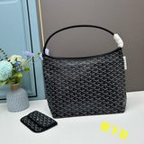 專櫃對版-戈雅goyard《58％》bohème hobo包是輕巧、靈活和安全的