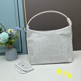 專櫃對版-戈雅goyard《58％》bohème hobo包是輕巧、靈活和安全的