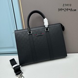 原官網型號：21410#黑色全皮款，頂級原單貨古專櫃流行款，高端大氣，時尚有品味