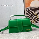 Jacquemus bamnino 新款斜挎包爆款單品來襲辣～小可愛真的太讨喜