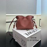 flamenco clutch-new 迷你尺寸：22.5-18-9cm型