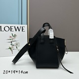 吊床手袋 23早春全新升級尺寸 —— 到貨（荔枝紋/ 淺綠色）尺寸：20