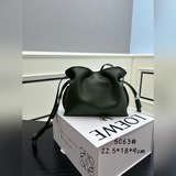 flamenco clutch-new 迷你尺寸：22.5-18-9cm型