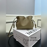 Flamenco clutch-NEW 迷你尺寸：22.5-18-9cm型