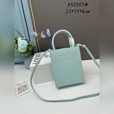 Standard A5 Tote手袋/現貨現貨小號尺寸：21-17-6cm