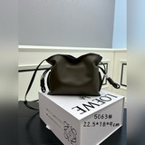 Flamenco clutch-NEW 迷你尺寸：22.5-18-9cm型