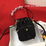 進口帆布重金打版複刻定制進口帆布，自然印制豹點定制專櫃原版五金順滑拉鍊完美工藝