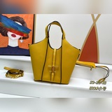 小號TOD’S 最熱門的小托特、終于來啦采用進口小牛皮，小荔枝紋皮質細膩柔軟