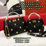 小380 原版品質valentino  Garavani Roman Stud