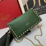 小號 Vacation. 華倫天奴專櫃經典款，常年好賣Valentino Roc