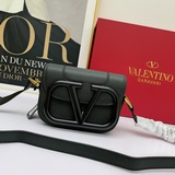 小號 Valentino走秀款 風琴包Valentino Garavani MA