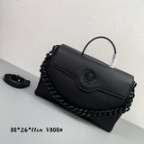 大號Versace今年真的開挂了很多新品設計超亮眼!新款包包LaMedusa系列