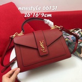 saint laurent parisysl聖羅蘭經典款款號：66131采用進口