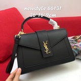 saint laurent parisysl聖羅蘭經典款款號：66131采用進口