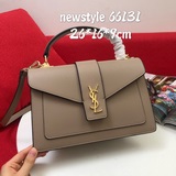 saint laurent parisysl聖羅蘭經典款款號：66131采用進口