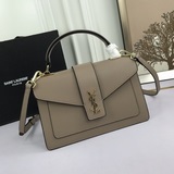 saint laurent parisysl聖羅蘭經典款款號：66131采用進口