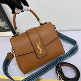 saint laurent parisysl聖羅蘭經典款款號：66135采用進口