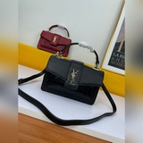 saint laurent parisysl聖羅蘭經典款款號：2120采用進口手