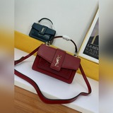 saint laurent parisysl聖羅蘭經典款款號：2120采用進口手