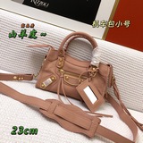 小號 原版balenciag 巴黎x家 原單品質 經典代表作機車包/好美又耐看-