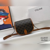 、celine 22s新品|全新cuir triomhe系列folco cui