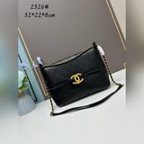 購物分享｜chanel23p爆款選手報到|||chanel 23p一眼相中了一隻