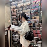 gabrielle流浪背包 休閑街頭風全新雙肩背囊款它的名字來自于可可香奈兒女