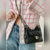 油蠟皮 配盒子，誰的小可愛掉了天貓精靈難以抗拒！|||chanel 23c ho