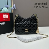 油蠟皮 配盒子，誰的小可愛掉了天貓精靈難以抗拒！|||chanel 23c ho