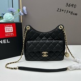 魚子醬 配盒子，誰的小可愛掉了天貓精靈難以抗拒！|||chanel 23c ho
