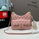 魚子醬 配盒子，誰的小可愛掉了天貓精靈難以抗拒！|||chanel 23c ho