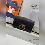 皮 dior 30 Montaigne蒙田包，靈感來自Dior1947年創立以