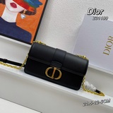 dior 30 Montaigne蒙田包，靈感來自Dior1947年創立以來，于