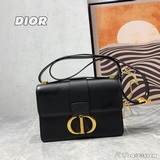 【dior 30 Montaigne蒙田包】靈感來自Dior1947年創立以來，