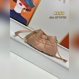 心動警報dior福袋又叫雲朵包dior ammi 小福袋是2023夏季最新單品