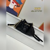 心動警報dior福袋又叫雲朵包dior ammi 小福袋是2023夏季最新單品