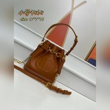 小號 迪奧 水桶包 Dior baby等衆明星同款 ，獨特新穎設計風格 專櫃紀
