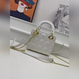 金扣，Mini lady classic戴系列 既高顔值又值得入手的經典系